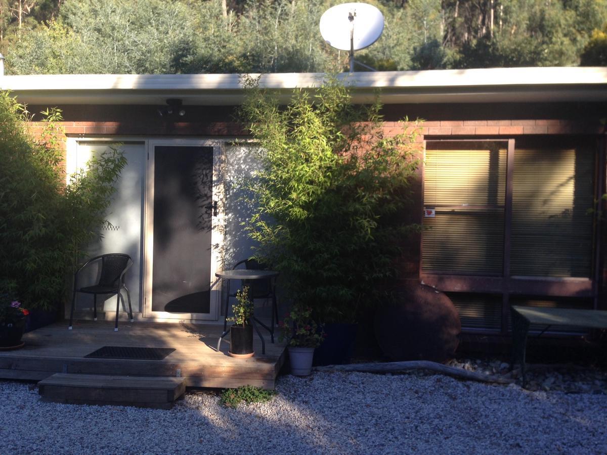 Bushy Park Retreat Apartment Penguin Exterior photo