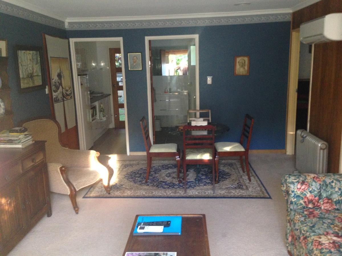Bushy Park Retreat Apartment Penguin Exterior photo